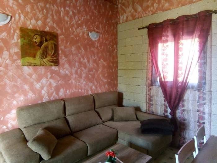 Ganze Ferienwohnung, Landhotel im ruhigen Norden - F0221 in San Juan de la Rambla, Teneriffa Nord