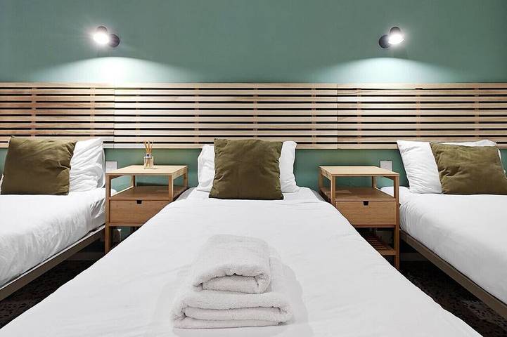 Maison d’hôte pour 3 personnes à Malte