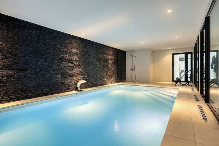 Villa pour 10 personnes, avec jardin et terrasse dans Île de France