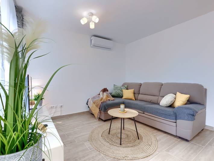 Ganze Wohnung, La Mar 1 in Zambratija, Umag und Umgebung