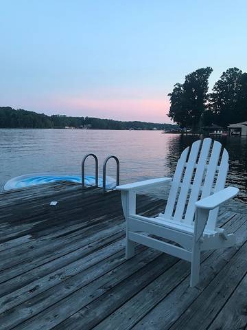 Vacation House for 12 Guests in Lake Anna, Louisa County, Picture 1