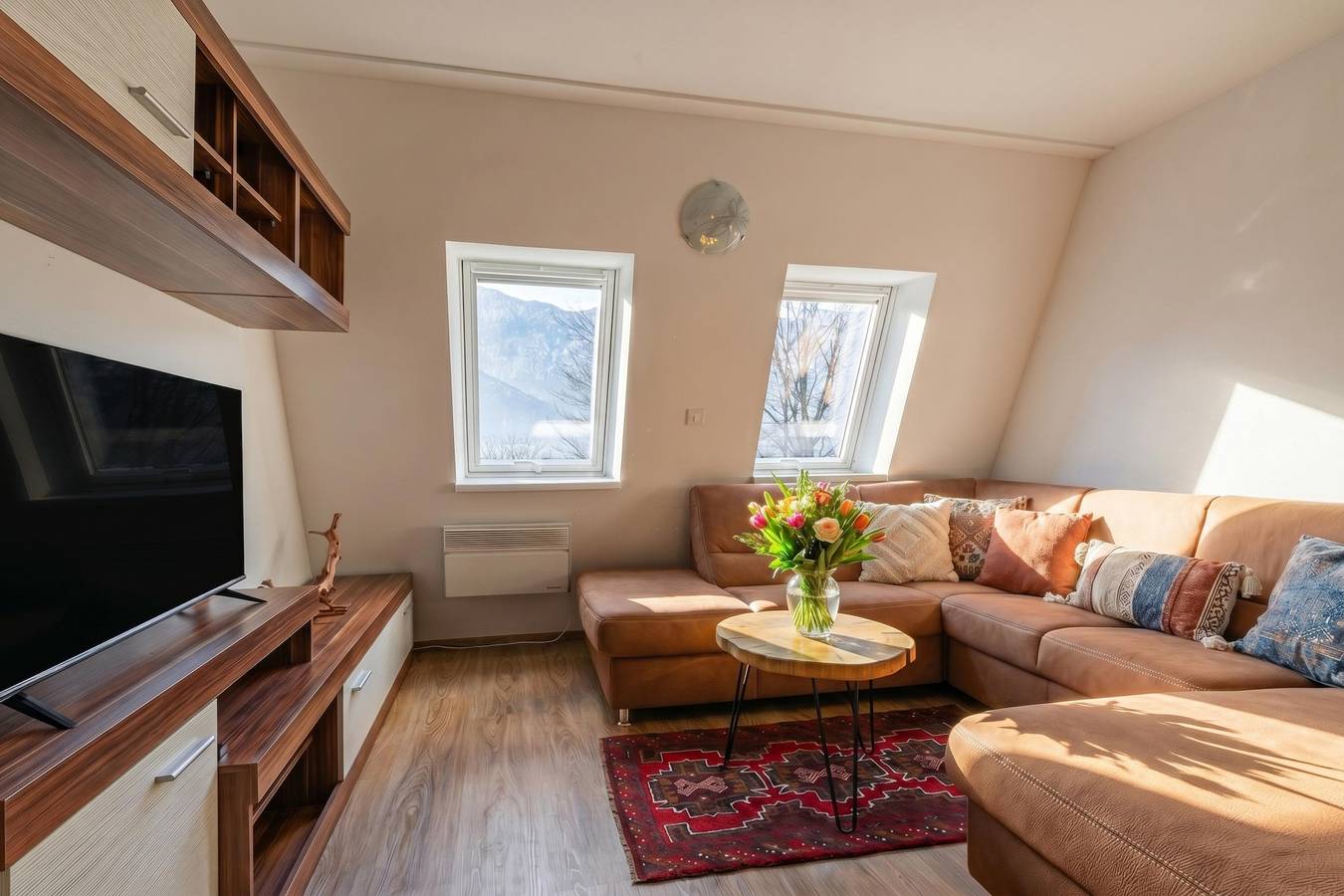 Cozy Apartment Bovec in Bovec, Triglav Nationalpark