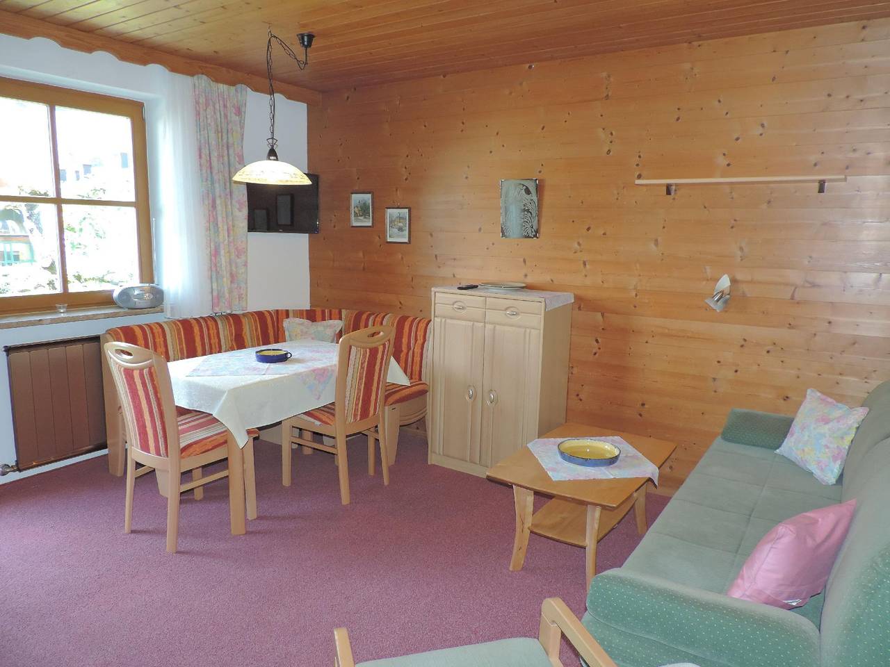 Ganze Ferienwohnung, Ferienwohnung in Dorfgastein in Dorfgastein, Ski Amadé