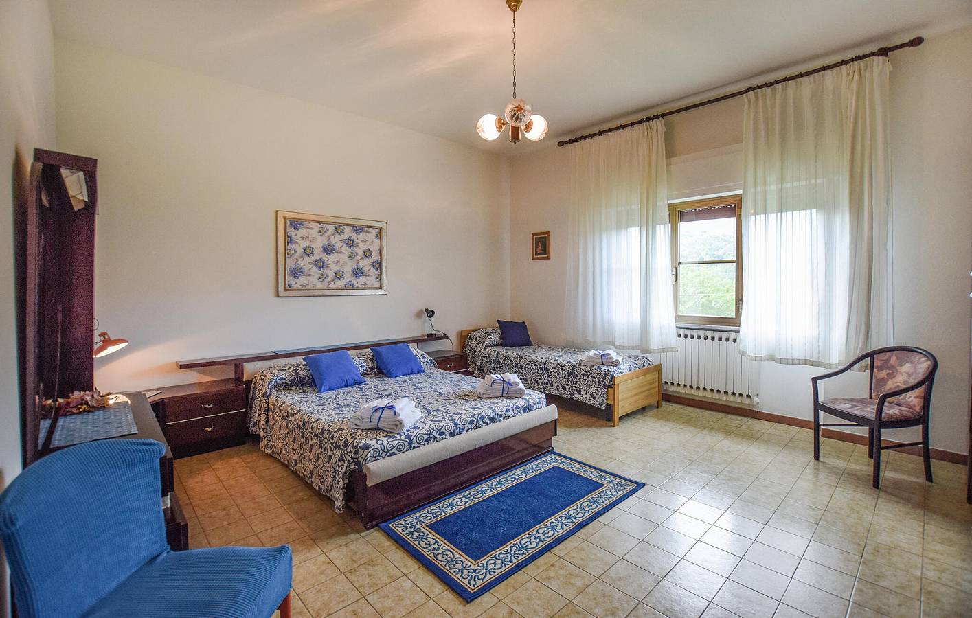 Ganze Ferienwohnung, Charmante Wohnung mit Garten, Parkplatz, Spielzeug - Nähe Fluss & Restaurant! in Borgo a Mozzano, Lucca Provinz