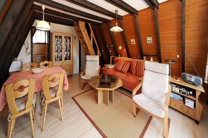 Bungalow für 5 Personen, mit Terrasse in Niederbayern - 3