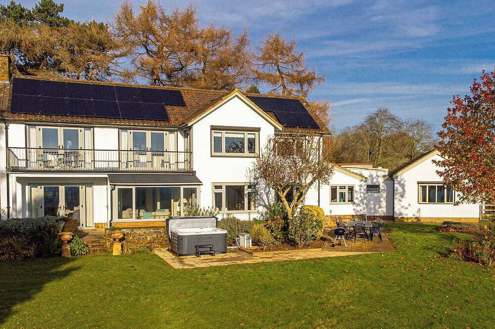 Casa vacanza a Midlands a partire da 683€ a notte