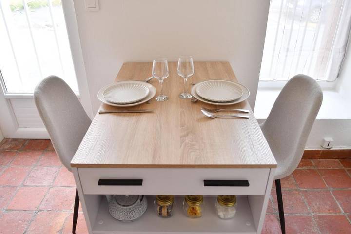 Gîte pour 2 personnes dans Office de Tourisme de Bergerac Sud Dordogne - 3