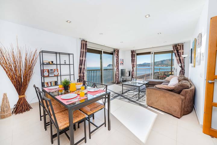 Entire apartment, Apartamento Bellavista Puerto 2A in Cala Ratjada, Capdepera