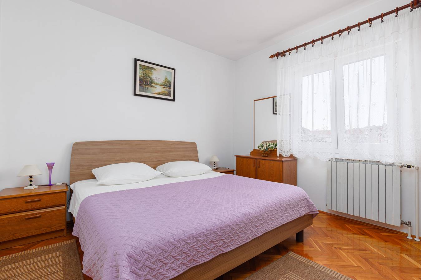 Appartement entier, Appartement de vacances pour 3 personnes in Poreč, Grad Poreč