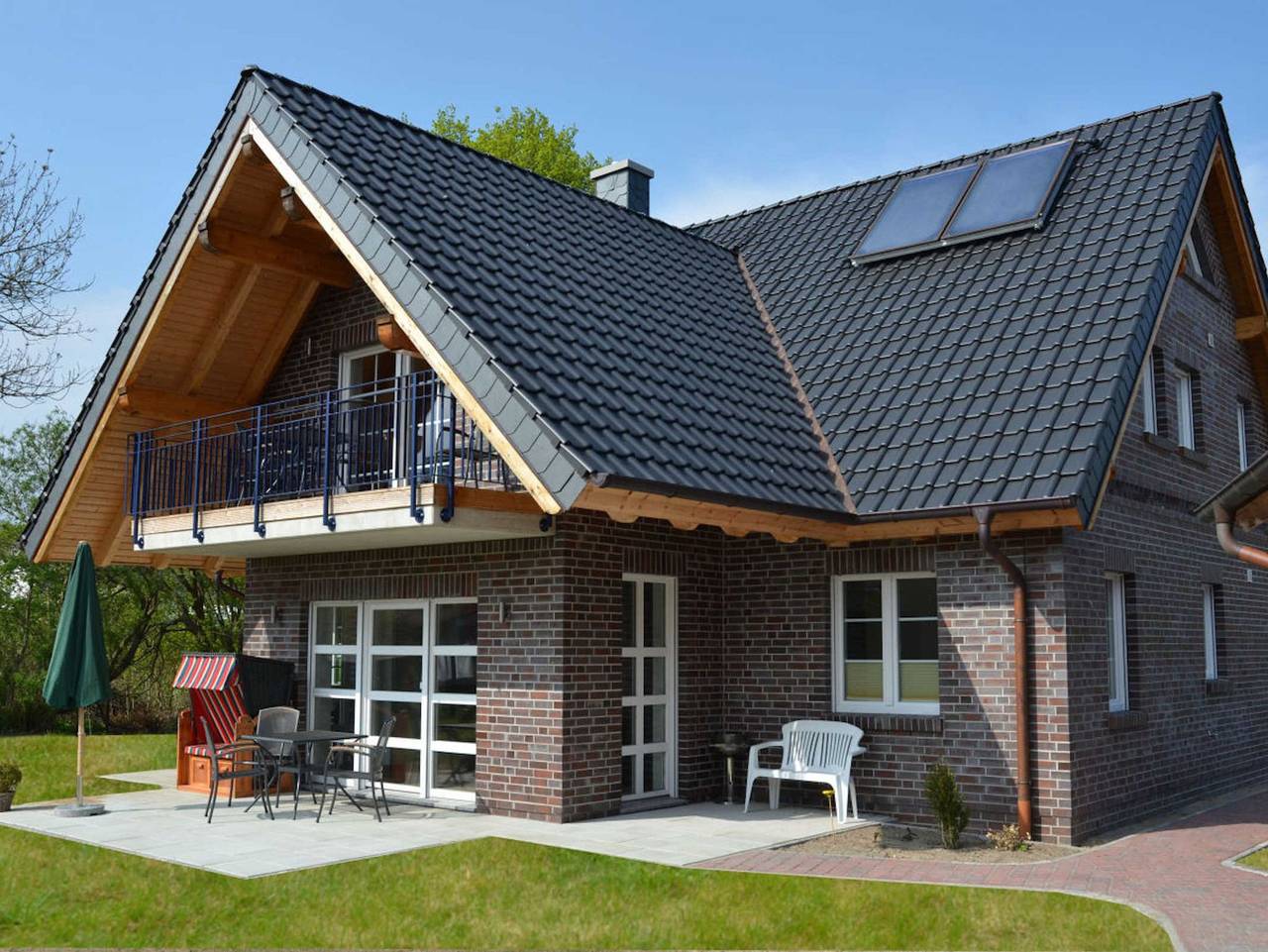 Ferienwohnung in Rügen ab 177€ pro Nacht