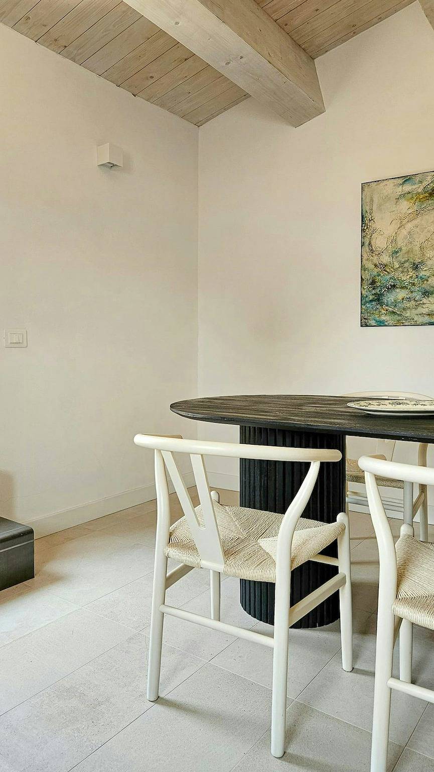 Ganze Wohnung, Ferienwohnung auf dem Bauernhof mit beheiztem Pool in Montescudaio, Etruskische Küste