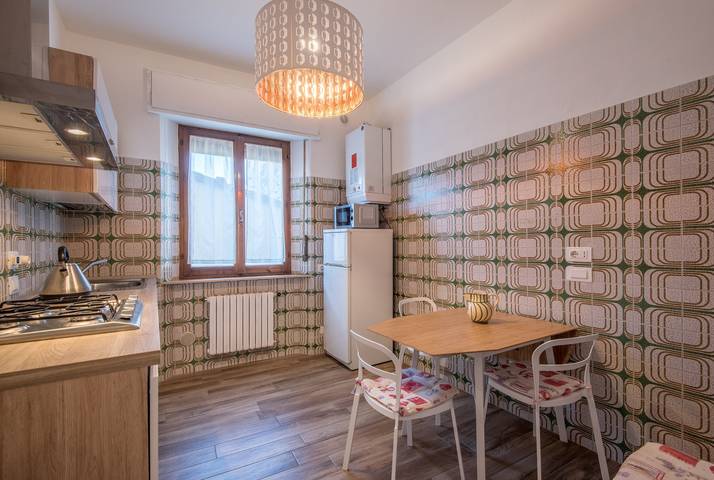 Hel lejlighed, Apartment 'Entro le mura' with Balcony & Wi-Fi in Montepulciano, Siena Provinsen