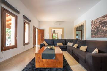 Villa in Petra, Majorca Center für 8 