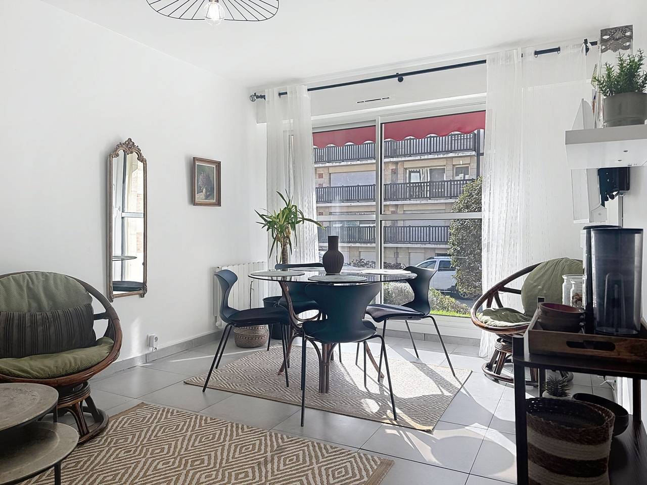 Photo : Appartement de vacances