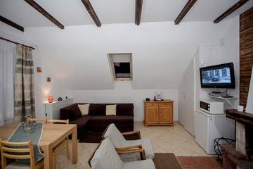 Apartament Wakacyjny dla 4 osoby w Rowy, Słowiński Park Narodowy, Zdjęcie 2