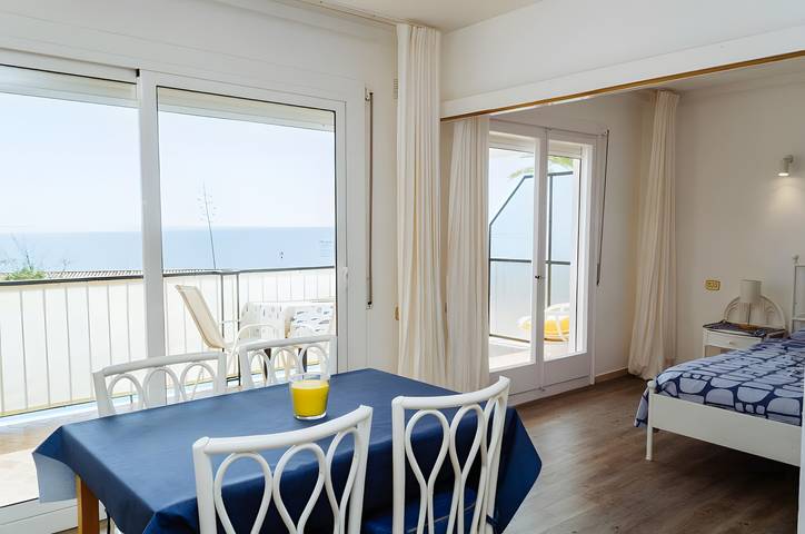 Ferienwohnung für 4 Personen, mit Garten und Balkon, mit Haustier in Tossa de Mar - 3