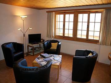 Appartement voor 2 Personen in Grindelwald, Berner Oberland, Afbeelding 4