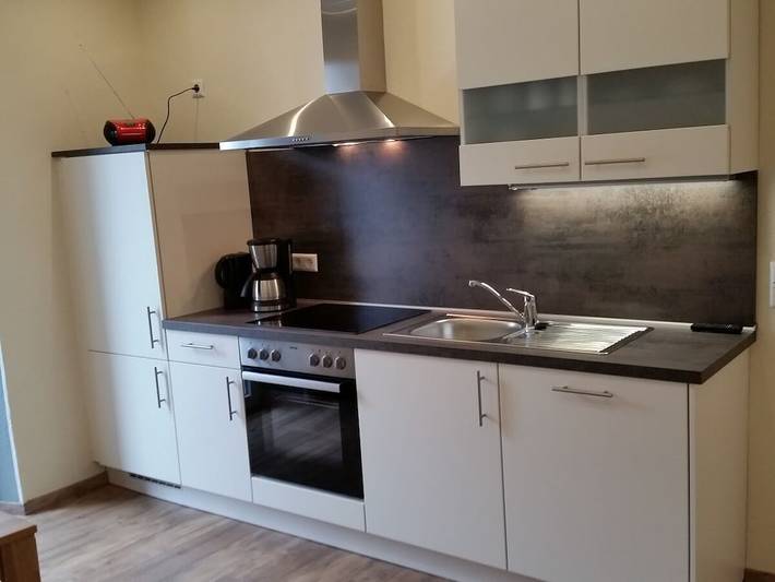 Location de vacances pour 2 personnes, avec balcon à Ernst - 3