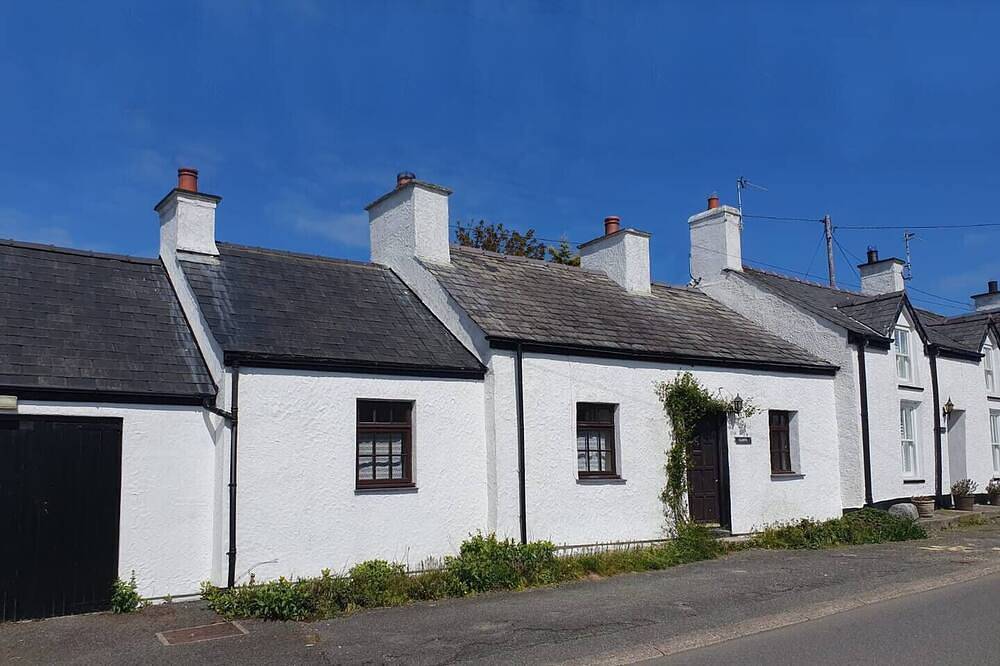 Casa vacanza a Anglesey a partire da 138€ a notte
