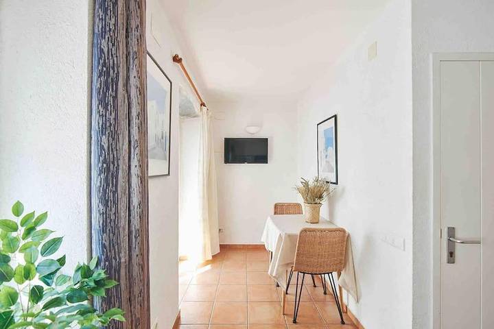 Gîte pour 2 personnes à Cadaqués - 4