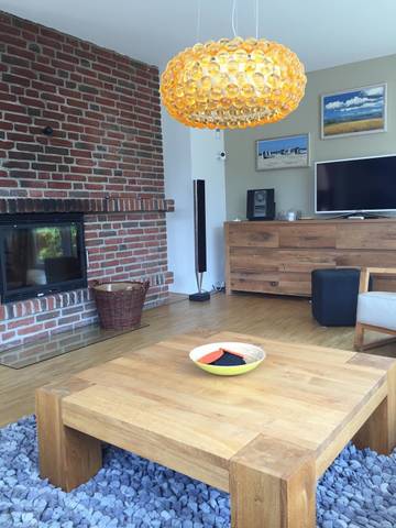Ferienhaus für 6 Personen in Holnis, Glücksburg, Bild 3