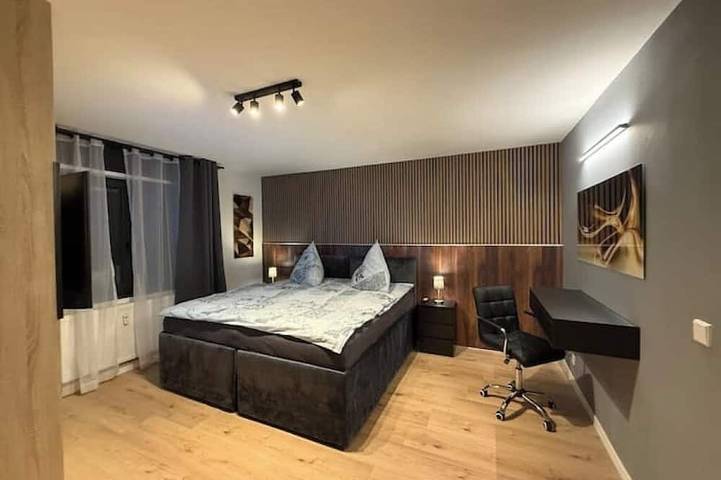 Ferienwohnung für 2 Personen in Gaggenau