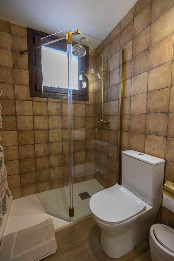 Maison d’hôte pour 2 personnes, avec jacuzzi et terrasse à Peñíscola - 4