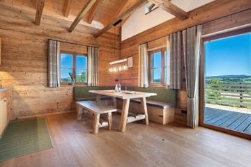Chalet für 4 Personen in Freyung, Ostbayern, Bild 2