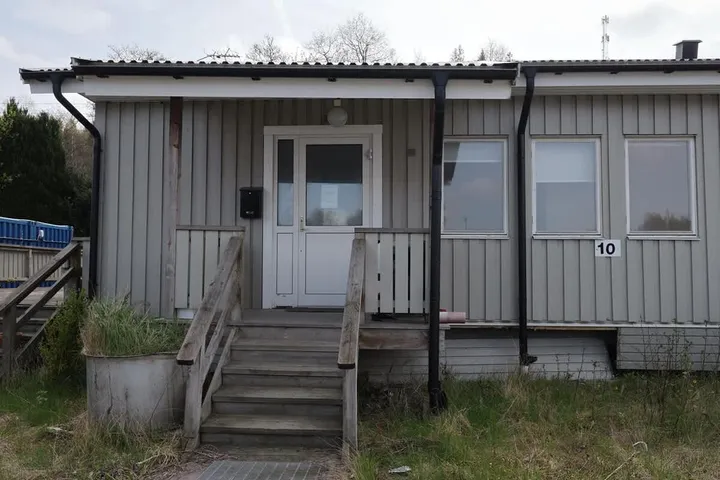 Ferienhaus für 12 Personen, mit Terrasse - 1