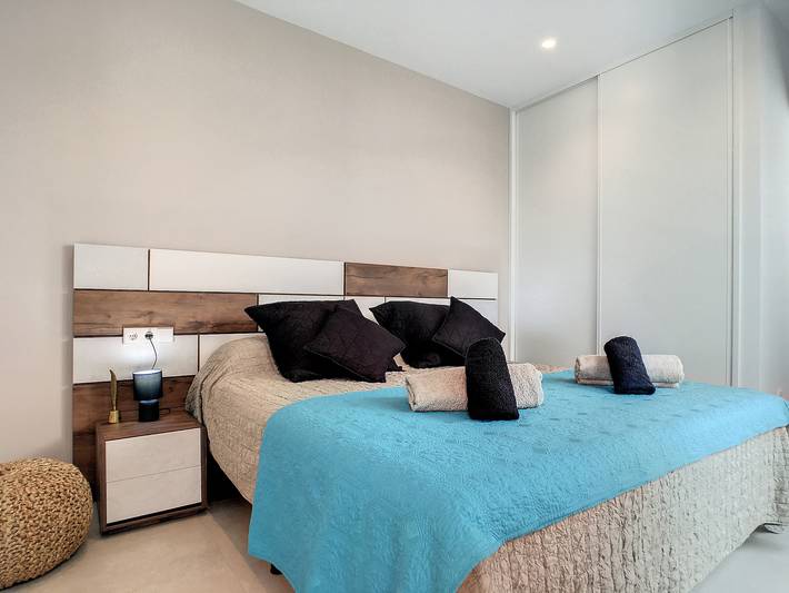 Chalet para 6 personas en Provincia de Murcia - 4