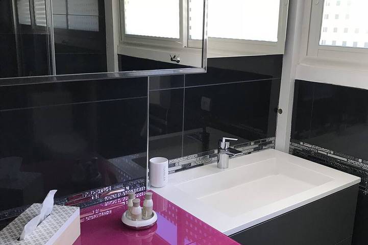 Location de vacances pour 2 personnes, avec piscine et jacuzzi à Puéchabon - 4