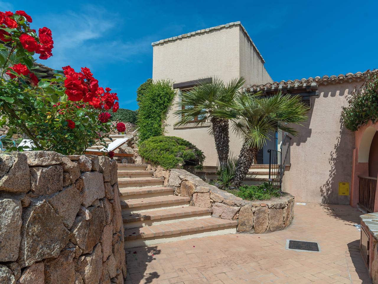 Dalia 12 - Vista Village in Porto San Paolo, Loiri Porto San Paolo