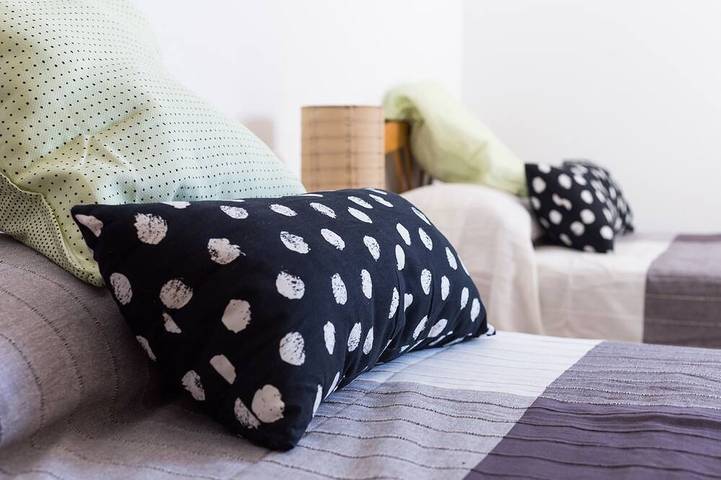 Gîte pour 6 personnes, avec terrasse à Chulilla - 3