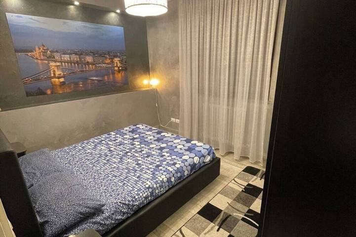 Ganze Wohnung, Cozy and elegant apartment in a great location in Reggio nell'Emilia, Reggio Emilia Provinz