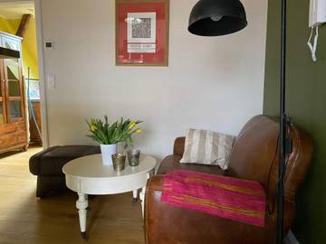 Ferienwohnung für 3 Personen in Celle, Aller-Leine-Tal, Bild 4