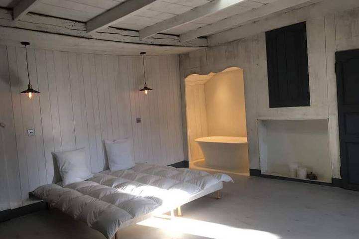 Location de vacances pour 14 personnes, avec Terrasse et Jardin à Saint-Urcize - 3