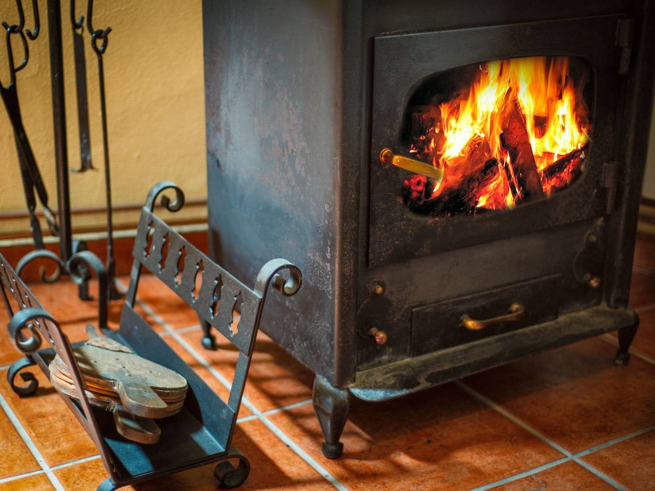 Ländliches Haus La Carrozal Senda del Oso in Teverga, Chaîne Cantabrique