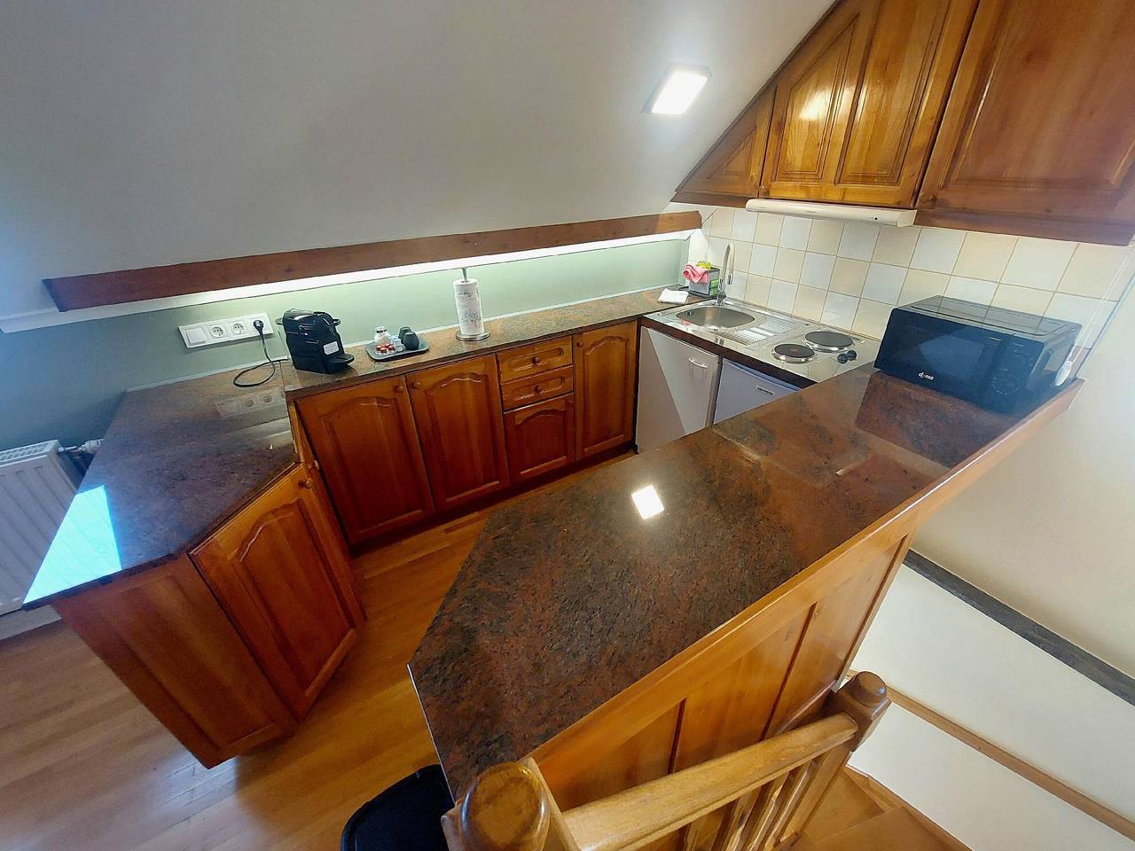 Ganze Ferienwohnung, Apartment Harmony in Bük, Komitat Eisenburg