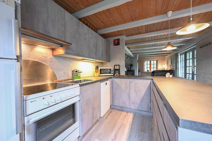 Villa für 6 Personen in Vester Husby - 3