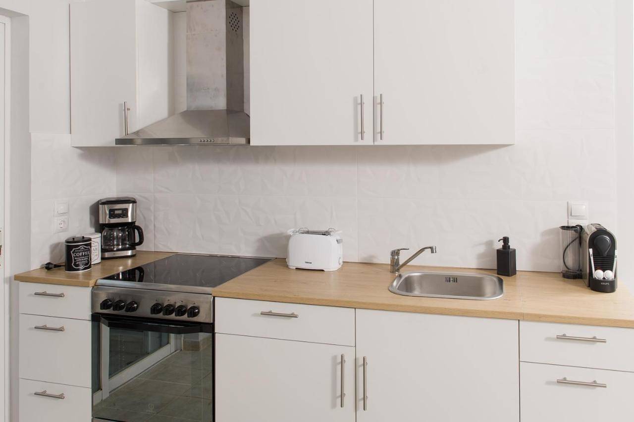Appartement entier, One-Bedroom Apartment in Aigio, Achaïe