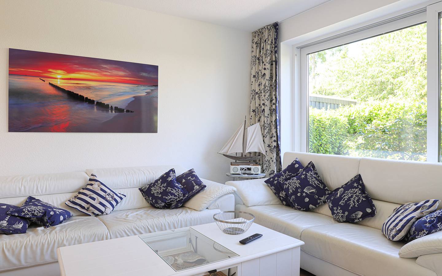 Ferienhaus Satelsrönne 41 in Fkk Strand Duhnen, Cuxhaven