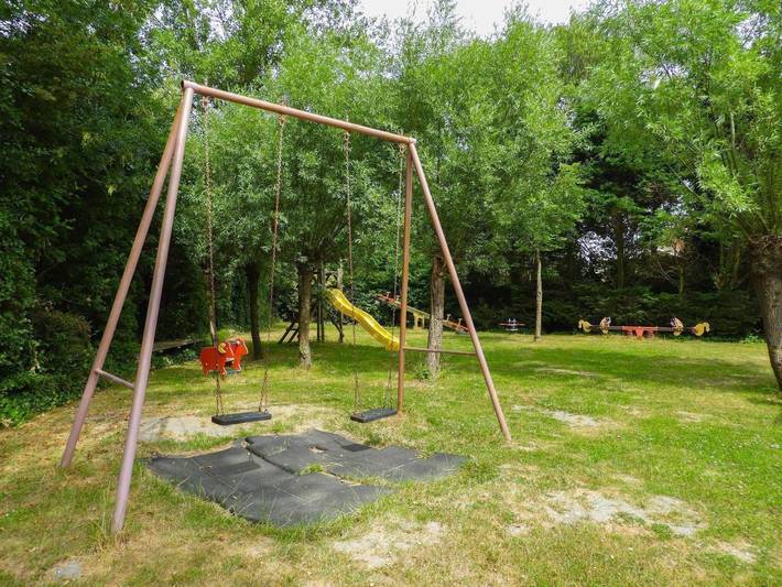 Ferienwohnung für 23 Personen, mit Garten, mit Haustier in Westkapelle - 4