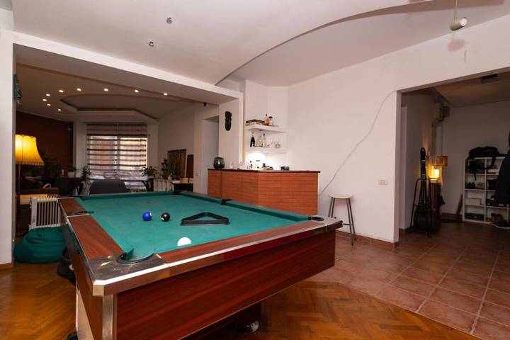 B&b per 2 persone, con Balcone e Panorama a Bucarest