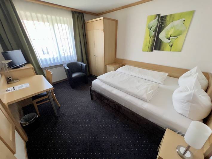 Hotel für 4 Personen in Unterallgäu - 2