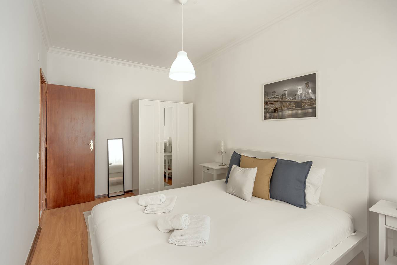 Ganze Wohnung, Almada Central in Almada, Halbinsel von Setúbal