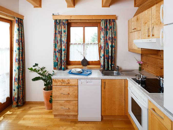 Ferienhaus für 4 Personen in Oberösterreich - 4
