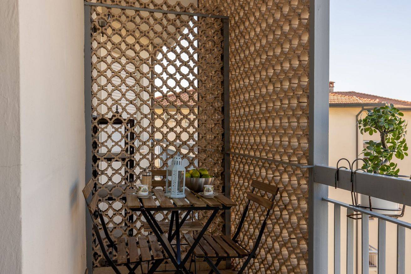 Appartamento intero, Pisa Quiet and Bright Apartment with Balcony in Pisa, Riviera Toscana