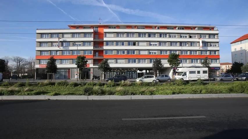 Appartement de vacances pour 3 personnes, avec piscine - 1