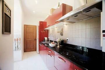 Château pour 12 Personnes dans Saint-Priest-les-Fougères, Périgord Vert, Photo 1