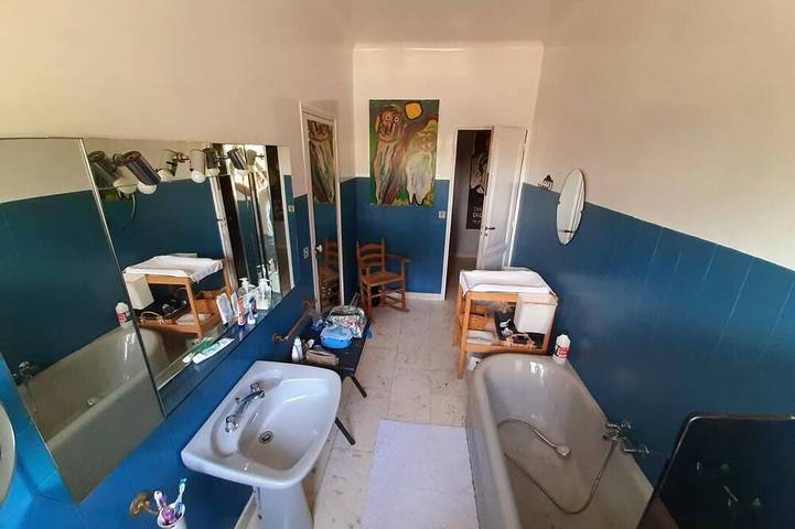 Location de vacances pour 10 personnes, avec jardin et terrasse à Saint-Loubès - 3